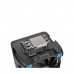 Thermaltake Riing Silent 12 Pro Blue LED CPU Heatsink and Fan, 120mm Thermaltake Riing Silent 12 Pro Blue LED CPU Heatsink and Fan, 120mm