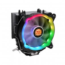 Thermaltake UX200 ARGB Lighting Heatsink and Fan, 120mm