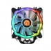 Thermaltake UX200 ARGB Lighting Heatsink and Fan, 120mm