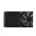Thermaltake Water 3.0 Riing RGB 360 AIO Liquid Cooler, 360mm Thermaltake Water 3.0 Riing RGB 360 AIO Liquid Cooler, 360mm