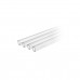 Thermaltake Pacific PETG Tube Fitting Starter Kit 10/12mm 500mm Thermaltake Pacific PETG Tube Fitting Starter Kit 10/12mm 500mm
