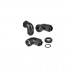 Thermaltake Pacific PETG Tube Fitting Starter Kit 10/12mm 500mm Thermaltake Pacific PETG Tube Fitting Starter Kit 10/12mm 500mm