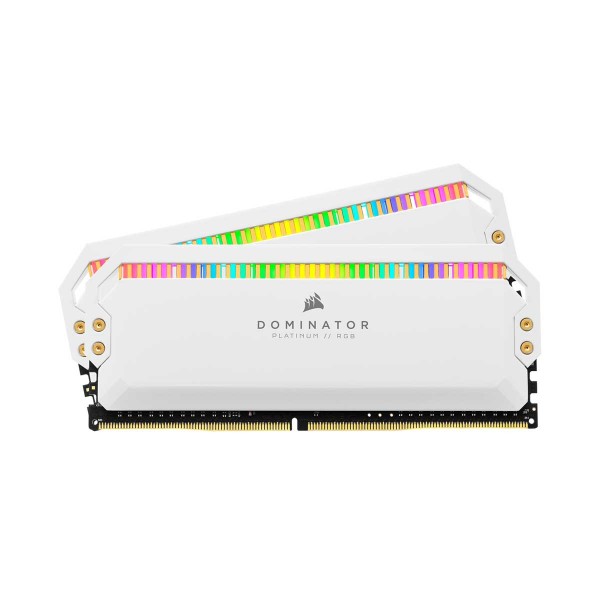Corsair DOMINATOR PLATINUM 16GB(8GB×2) Corsair Dominator Platinum RGB 16 GB (2 x 8 GB) DDR4 3200 MHz C16