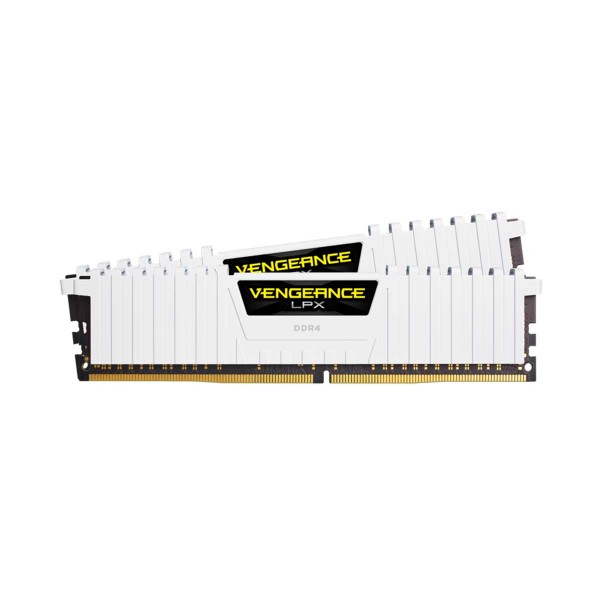Corsair VENGEANCE LPX 32GB (2 x 16GB) DDR4 DRAM 3200MHz CL16 1.35V
