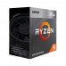 AMD Ryzen 5 4600G with Ryzen Graphics / Gigabyte A520M-DS3H V2 Motherboard / 16GB RGB DDR4-3600 Upgrade Kit