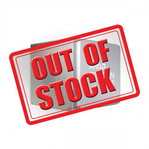 AMD Ryzen 3 PRO 4350G Quad Core CPU with SMT, Integrated Radeon Vega 6, Socket AM4, 3.8GHz (4.0GHz Boost)