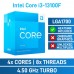 Intel Core i3-13100F / Gigabyte H610M H DDR4 Motherboard / 8GB DDR4-3200 Upgrade Kit