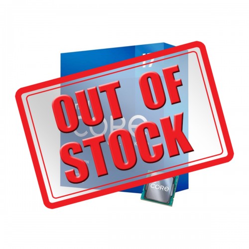 Intel Core i7-11700KF Octa Core CPU with HyperThreading, No Cooler, Unlocked Multiplier, No Integrated Graphics, LGA1200, 3.6GHz (5.0GHz Turbo) Intel Core i7-11700KF Octa Core CPU with HyperThreading, No Cooler, Unlocked Multiplier, No Integrated Graphics, LGA1200, 3.6GHz (5.0GHz Turbo)