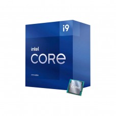 Intel Core i9-11900 Octa Core CPU with HyperThreading, LGA1200, 2.5GHz (5.2GHz Turbo)