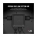 Corsair iCUE LINK System Link with Cables Corsair iCUE LINK System Link with Cables