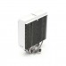 Noctua NA-HC2 chromax.white Add-on Heatsink Cover for NH-U12S Series Coolers — White