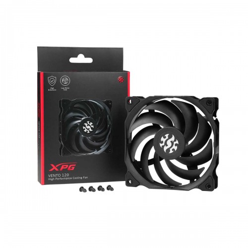 [Reseller] - ADATA Vento Fans - Including Vento Pro powered by Nidec ...