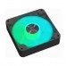 AeroCool APNX FP1 ARGB Single Fan, 140mm — Black