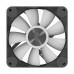 AeroCool APNX FP1 ARGB Single Fan, 140mm — Black