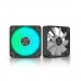 AeroCool APNX FP1 ARGB Single Fan, 140mm — Black