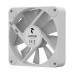 AeroCool APNX FP1 ARGB Single Fan, 140mm — White