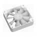 AeroCool APNX FP1 ARGB Single Fan, 140mm — White