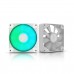 AeroCool APNX FP1 ARGB Single Fan, 140mm — White
