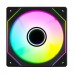 AeroCool PHANTOM M-3 ARGB Single Case Fan, 120mm — Black AeroCool PHANTOM M-3 ARGB Single Case Fan, 120mm — Black