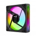 AeroCool PHANTOM M-3 ARGB Single Case Fan, 120mm — Black AeroCool PHANTOM M-3 ARGB Single Case Fan, 120mm — Black