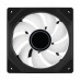 AeroCool PHANTOM M-3 ARGB Single Case Fan, 120mm — Black AeroCool PHANTOM M-3 ARGB Single Case Fan, 120mm — Black