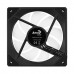 AeroCool PHANTOM M-3 ARGB Single Case Fan, 120mm — Black AeroCool PHANTOM M-3 ARGB Single Case Fan, 120mm — Black