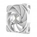 Antec NOVA 120 Single Fan with Speed Control, 120mm — White Antec NOVA 120 Single Fan with Speed Control, 120mm — White