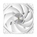 Antec NOVA 120 Single Fan with Speed Control, 120mm — White Antec NOVA 120 Single Fan with Speed Control, 120mm — White