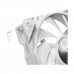 Antec NOVA 120 Single Fan with Speed Control, 120mm — White Antec NOVA 120 Single Fan with Speed Control, 120mm — White