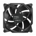 Antec Storm 120 Case Fan, 120mm — Black