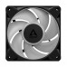 Arctic BioniX P12 ARGB 120mm Case Fan Single Pack — Black Arctic BioniX P12 ARGB 120mm Case Fan Single Pack — Black