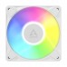 Arctic BioniX P12 ARGB 120mm Case Fan Single Pack — White Arctic BioniX P12 ARGB 120mm Case Fan Single Pack — White