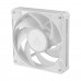 Arctic BioniX P12 ARGB 120mm Case Fan Single Pack — White Arctic BioniX P12 ARGB 120mm Case Fan Single Pack — White