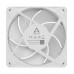 Arctic BioniX P12 ARGB 120mm Case Fan Single Pack — White Arctic BioniX P12 ARGB 120mm Case Fan Single Pack — White