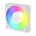 Arctic BioniX P12 ARGB 120mm Case Fan Triple Pack — White Arctic BioniX P12 ARGB 120mm Case Fan Triple Pack — White