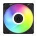 Arctic BioniX P14 ARGB 140mm Case Fan Single Pack — Black Arctic BioniX P14 ARGB 140mm Case Fan Single Pack — Black