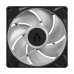 Arctic BioniX P14 ARGB 140mm Case Fan Single Pack — Black Arctic BioniX P14 ARGB 140mm Case Fan Single Pack — Black