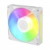 Arctic BioniX P14 ARGB 140mm Case Fan Single Pack — White Arctic BioniX P14 ARGB 140mm Case Fan Single Pack — White