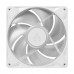 Arctic BioniX P14 ARGB 140mm Case Fan Single Pack — White Arctic BioniX P14 ARGB 140mm Case Fan Single Pack — White