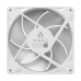 Arctic BioniX P14 ARGB 140mm Case Fan Single Pack — White Arctic BioniX P14 ARGB 140mm Case Fan Single Pack — White