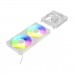 Arctic BioniX P14 ARGB 140mm Case Fan Triple Pack — White Arctic BioniX P14 ARGB 140mm Case Fan Triple Pack — White