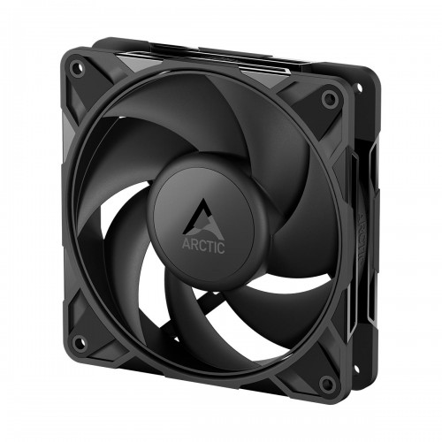 Arctic P12 PRO PST 120mm Case Fan — Black