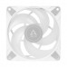 Arctic P12 PWM PST A-RGB 0dB High Static Pressure 120mm Fan, 3 Pack — White