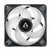 Arctic P12 PWM PST A-RGB 0dB High Static Pressure 120mm Fan — Black