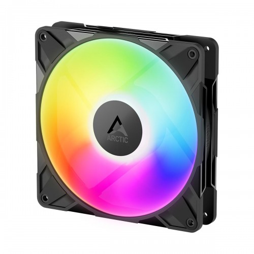 Arctic P14 PRO ARGB 140mm Case Fan — Black Arctic P14 PRO ARGB 140mm Case Fan — Black