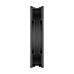Arctic P14 PRO REVERSE ARGB Reverse Flow 140mm Case Fan Triple Pack — Black