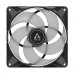 Arctic P14 PWM PST A-RGB 0dB High Static Pressure 140mm Fan — Black Arctic P14 PWM PST A-RGB 0dB High Static Pressure 140mm Fan — Black