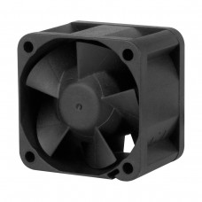 Arctic S4028-15K Single 15000RPM Server Fan, 40mm — Black
