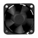 Arctic S4028-6K Single 6000RPM Server Fan, 40mm — Black