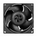 Arctic S8038-10K 10000RPM Server Fan, 4 Pack, 80mm — Black Arctic S8038-10K 10000RPM Server Fan, 4 Pack, 80mm — Black